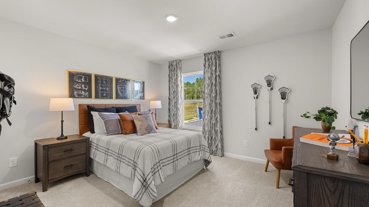 5380 Montana Loop North Augusta, SC 29841 - Photo 66 of 73 Rushing Waters lot 146 The Pattison mode