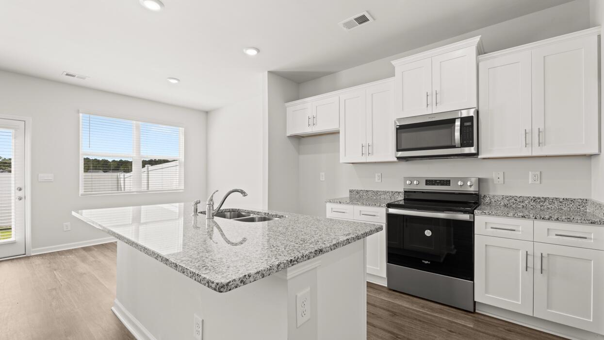 5380 Montana Loop North Augusta, SC 29841 - Photo 8 of 73 Rushing Waters lot 148 The Pattison_09