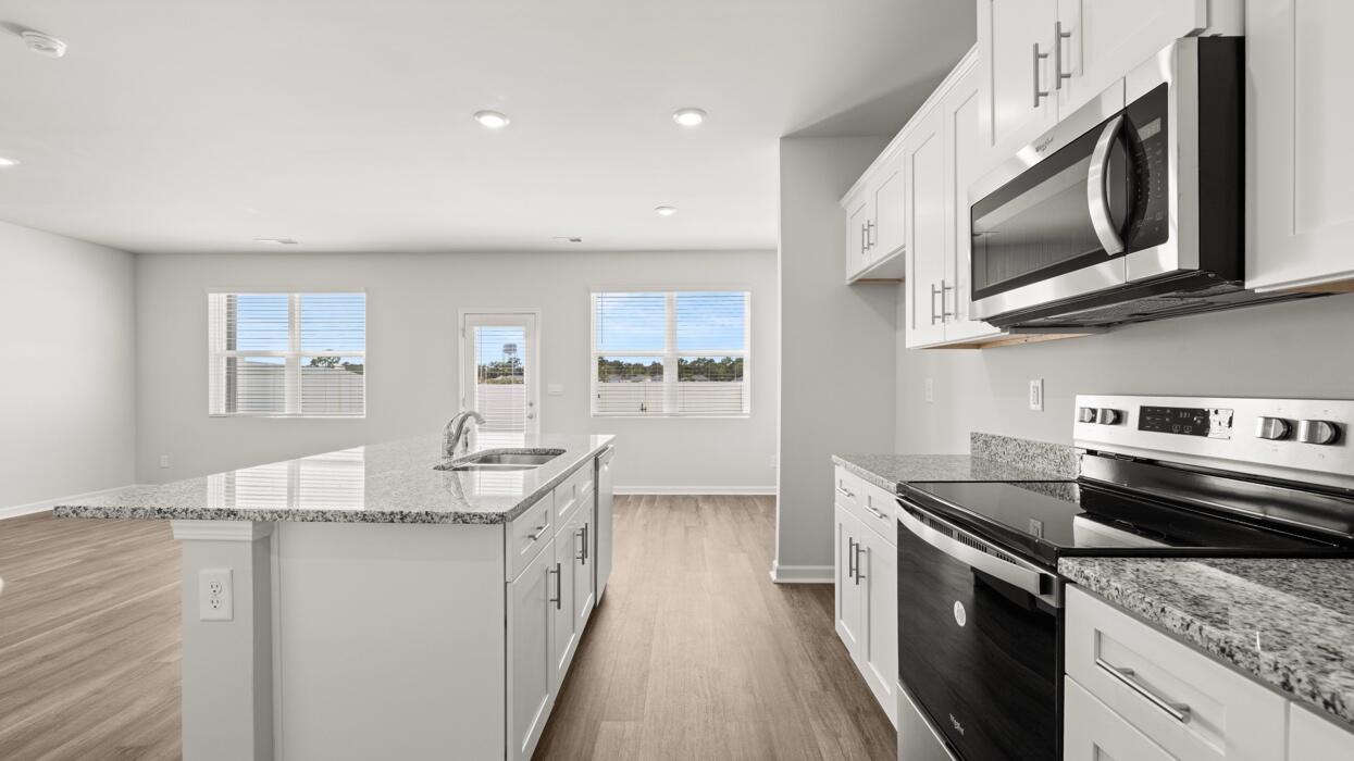 5380 Montana Loop North Augusta, SC 29841 - Photo 9 of 73 Rushing Waters lot 148 The Pattison_010