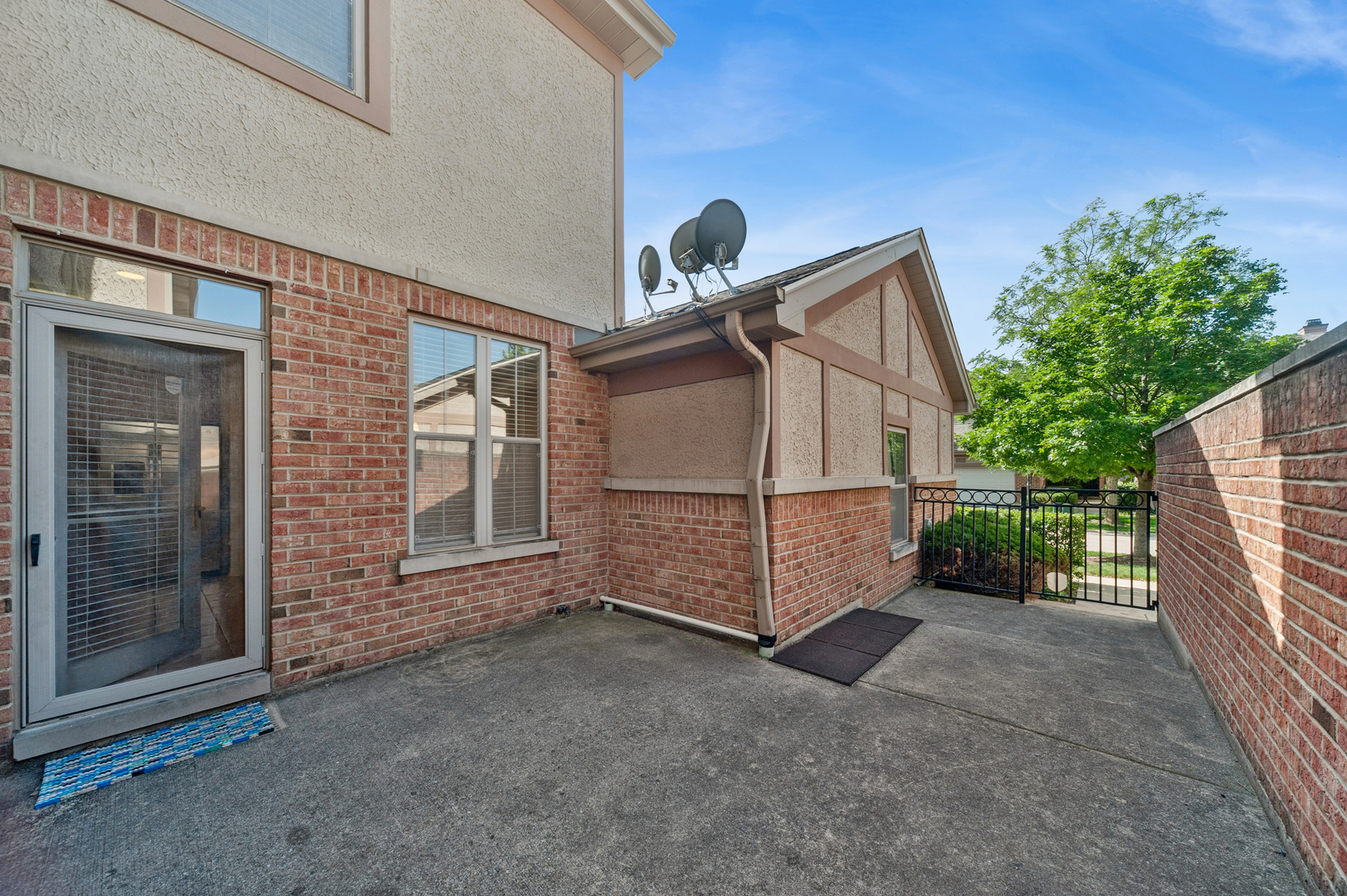 1925 Brentwood Road Northbrook, IL 60062 - Photo 30 of 31