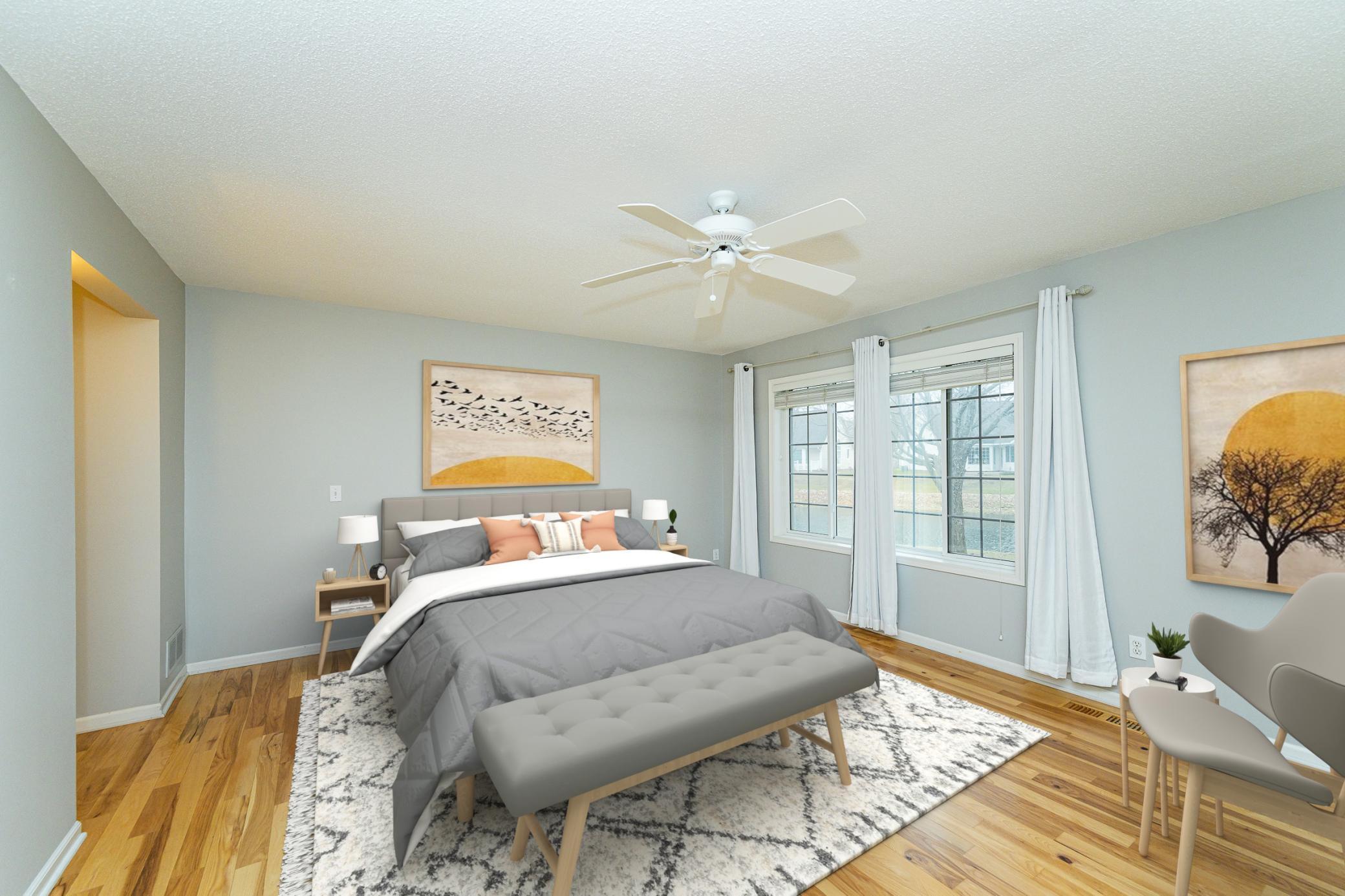 1865 Tiffany Cove Lane Southwest Rochester, MN 55902 - Photo 16 of 45