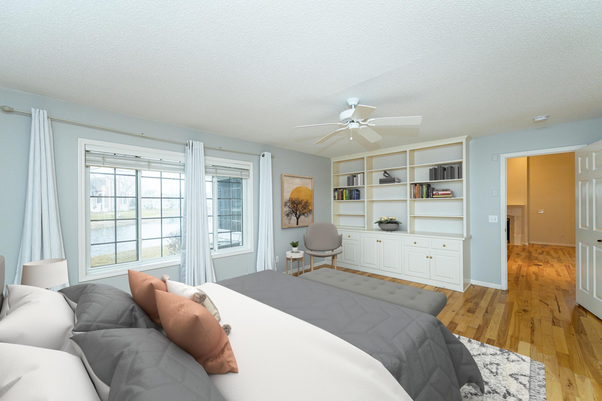 1865 Tiffany Cove Lane Southwest Rochester, MN 55902 - Photo 17 of 45