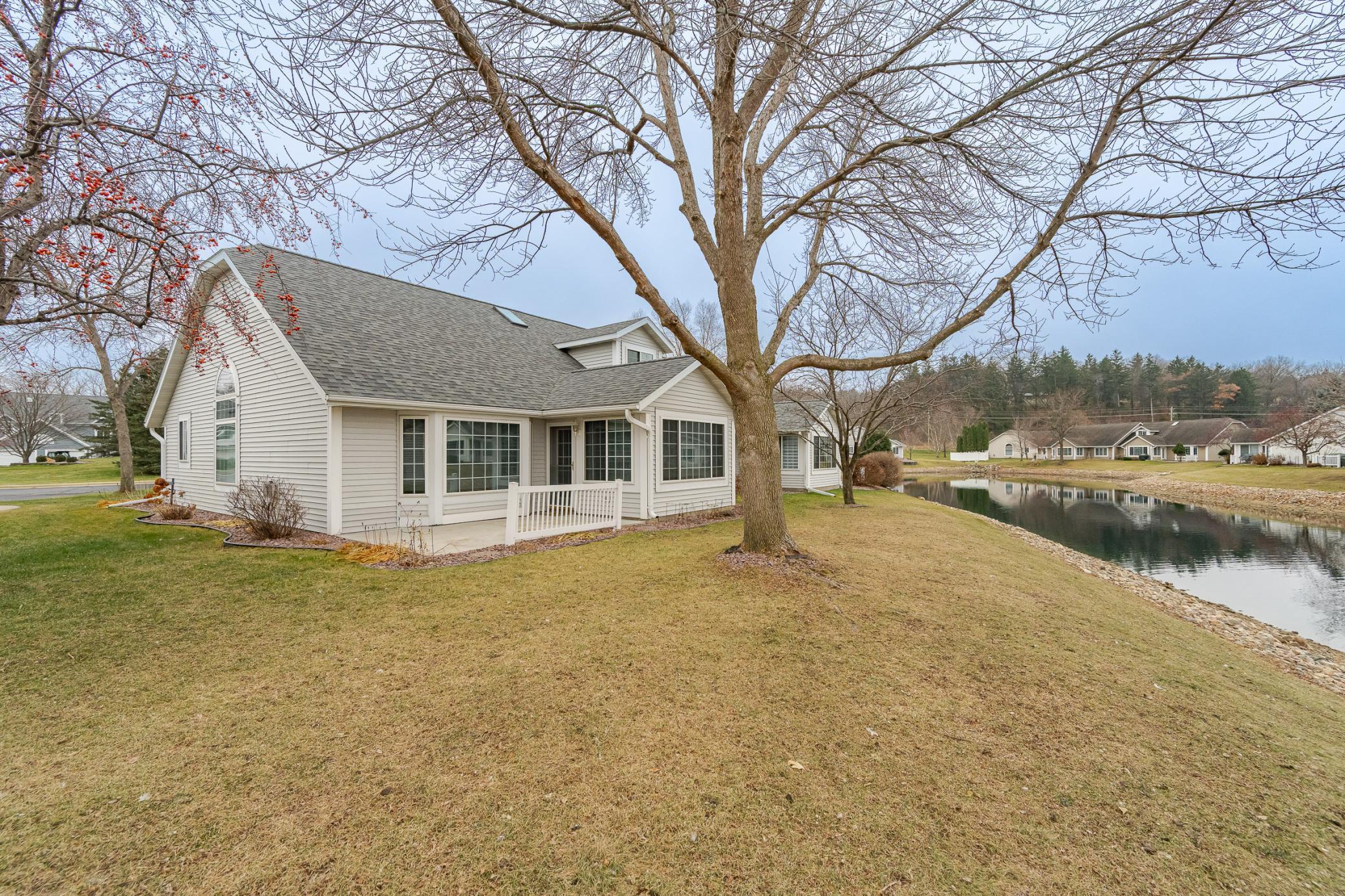 1865 Tiffany Cove Lane Southwest Rochester, MN 55902 - Photo 2 of 45