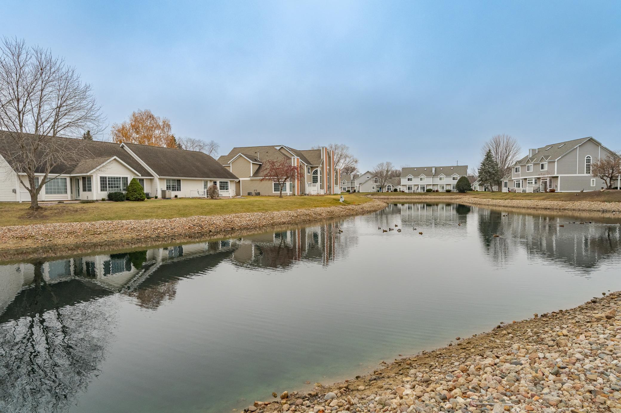 1865 Tiffany Cove Lane Southwest Rochester, MN 55902 - Photo 35 of 45