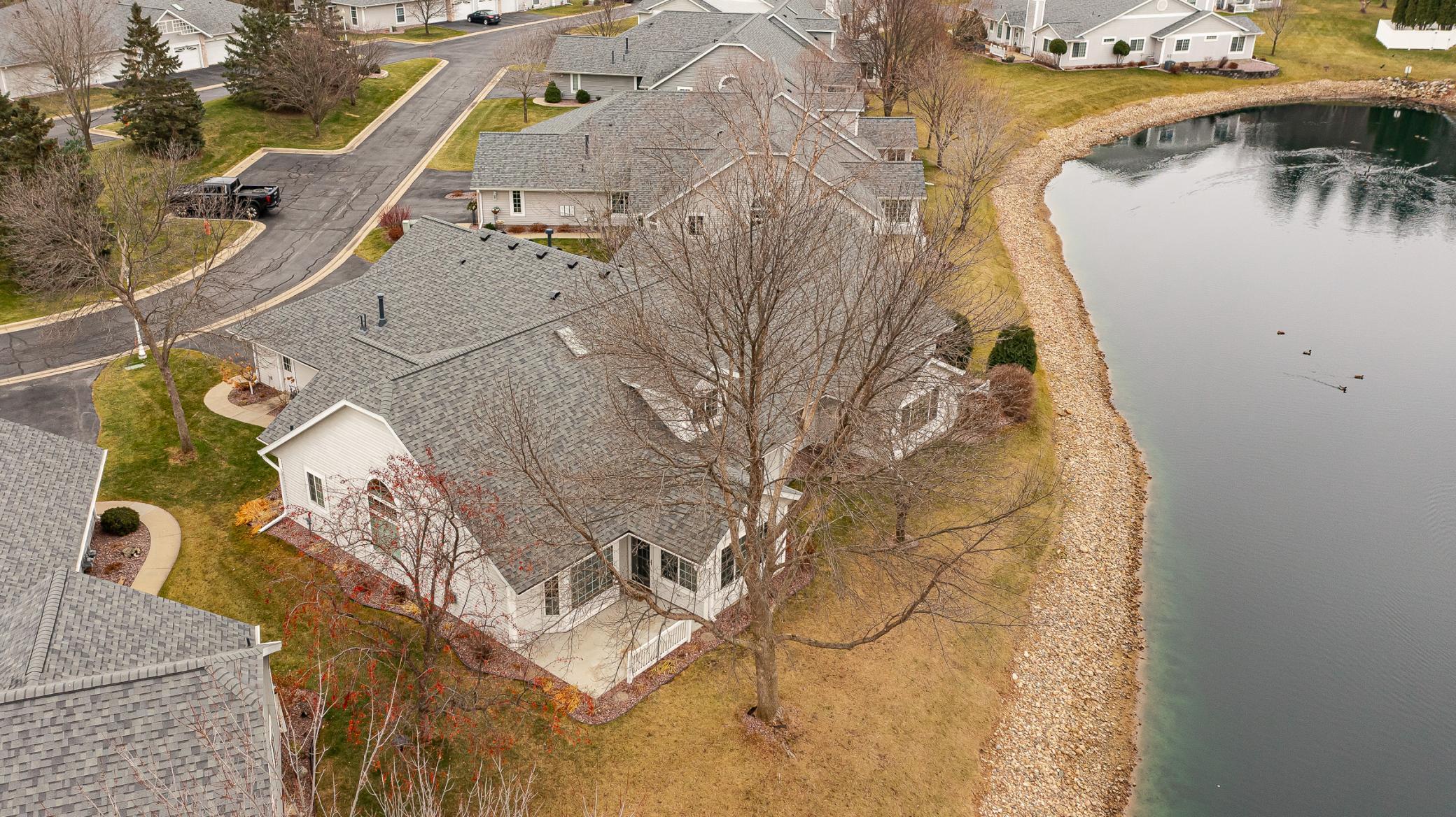 1865 Tiffany Cove Lane Southwest Rochester, MN 55902 - Photo 38 of 45