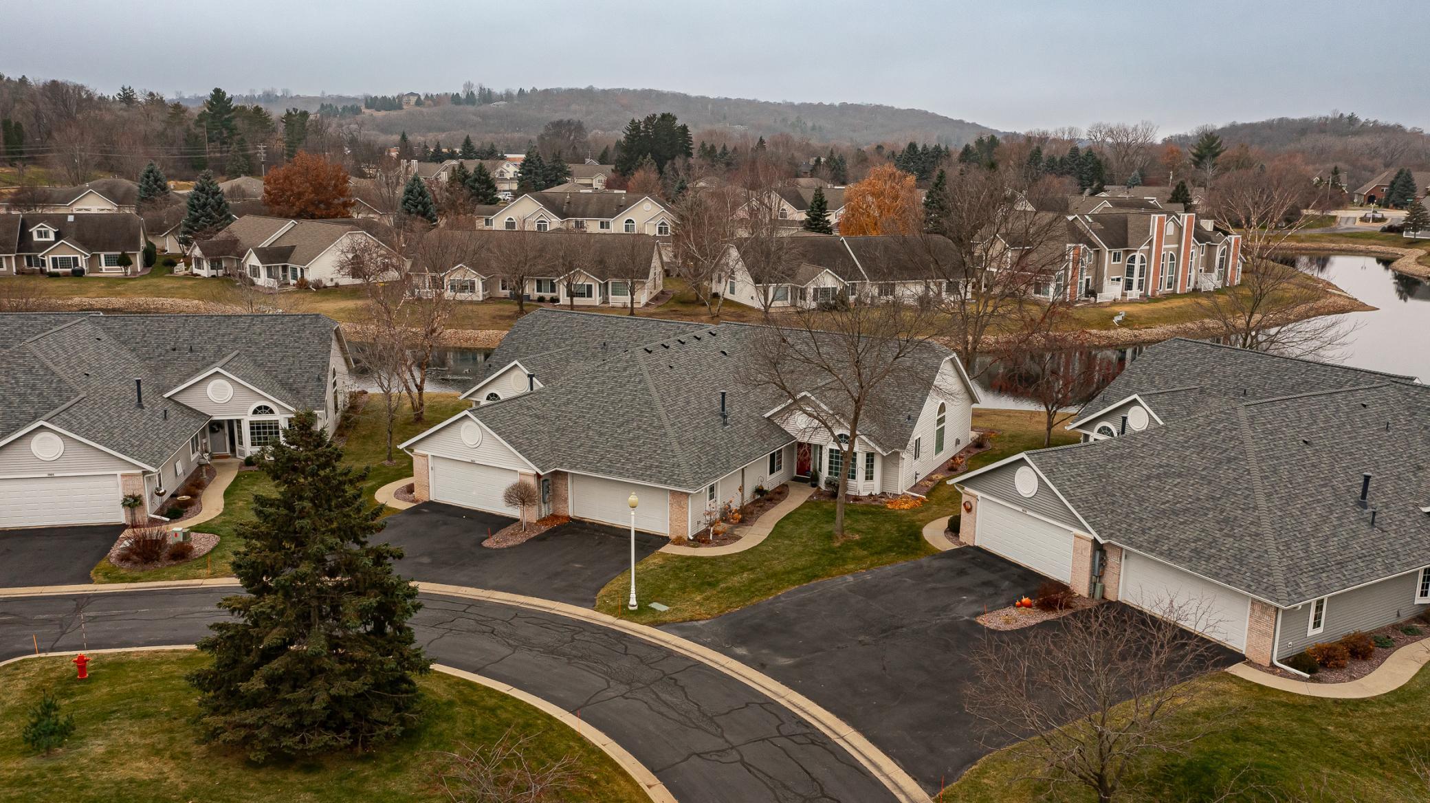 1865 Tiffany Cove Lane Southwest Rochester, MN 55902 - Photo 39 of 45