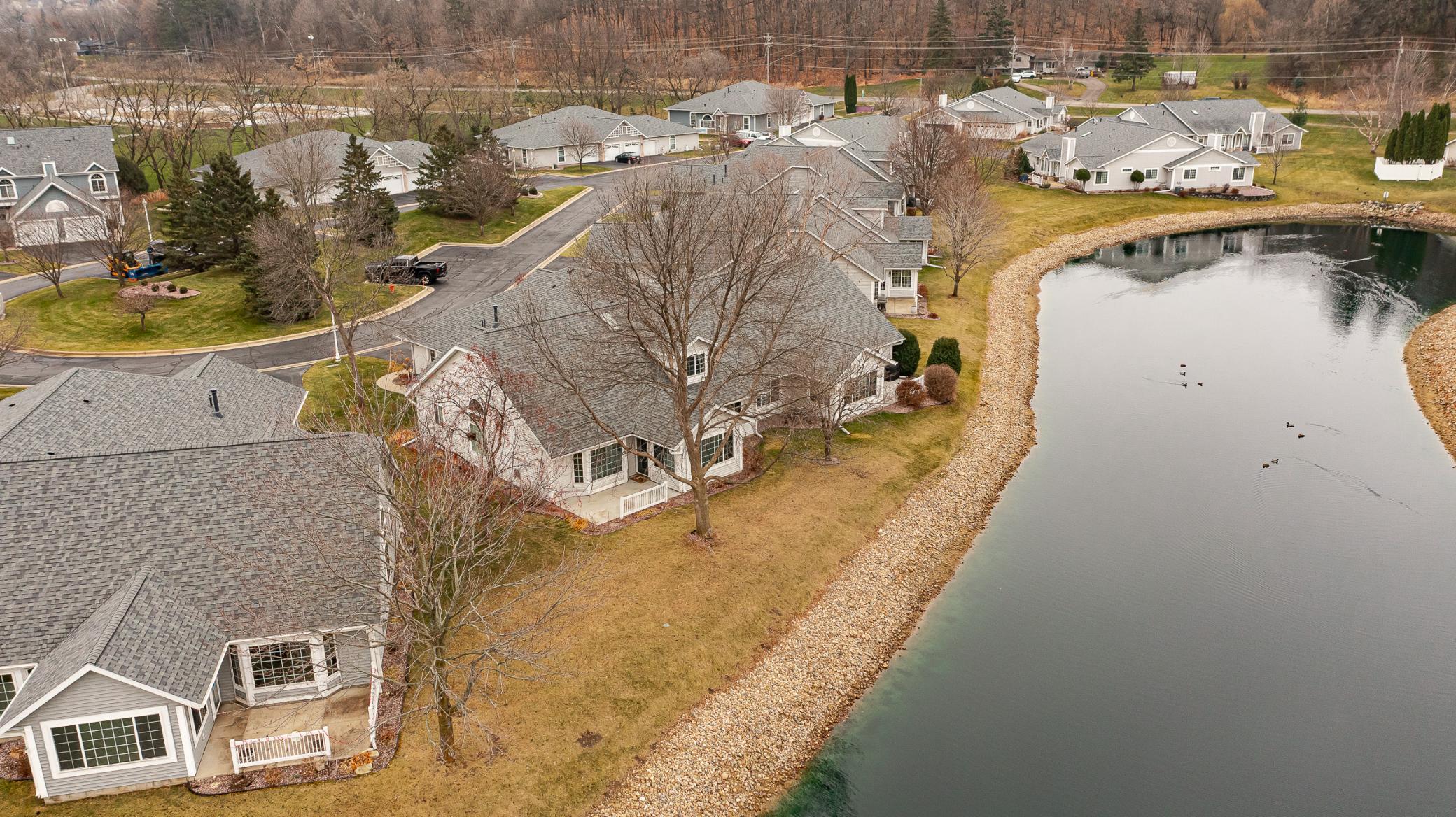 1865 Tiffany Cove Lane Southwest Rochester, MN 55902 - Photo 40 of 45
