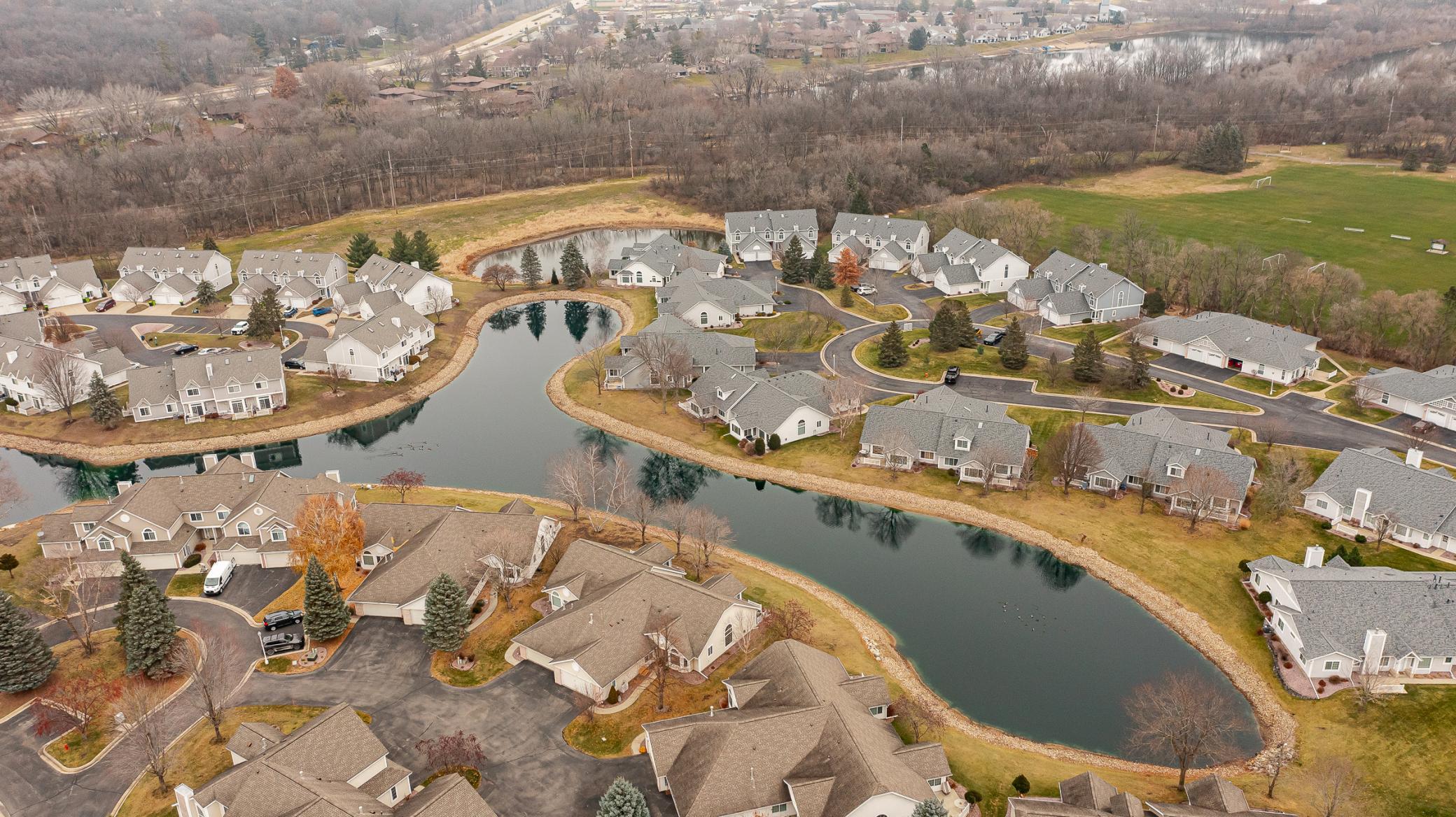 1865 Tiffany Cove Lane Southwest Rochester, MN 55902 - Photo 43 of 45