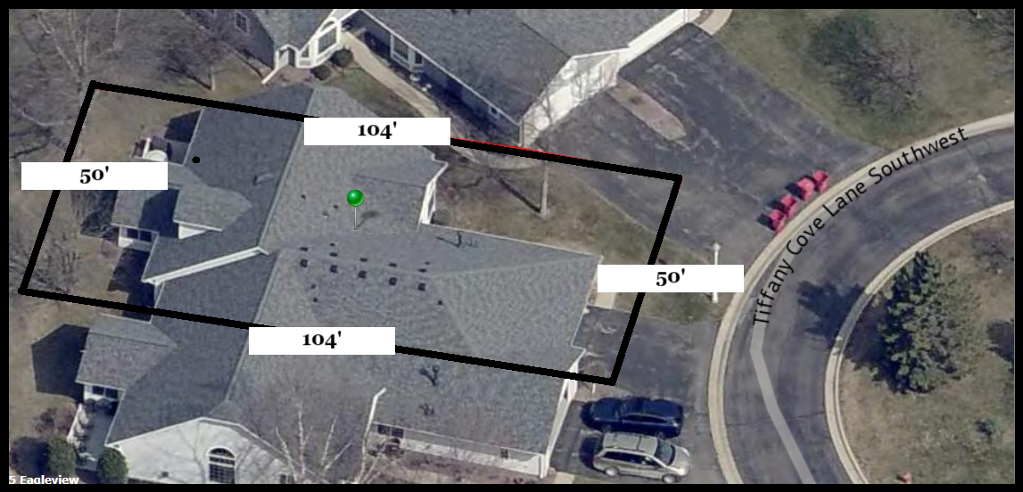 1865 Tiffany Cove Lane Southwest Rochester, MN 55902 - Photo 44 of 45