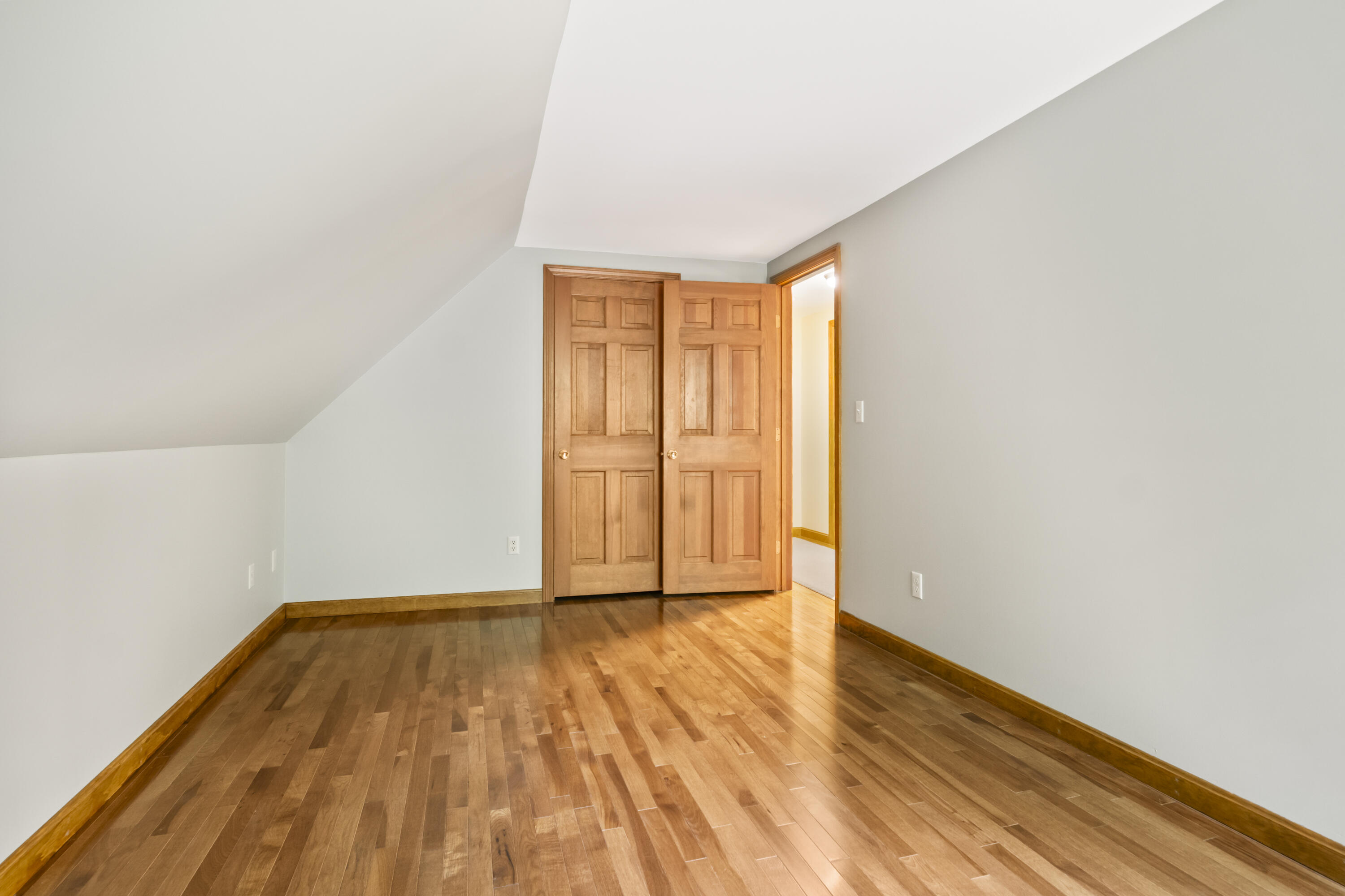 463 Kelley Road Pittston, ME 04345 - Photo 34 of 61 Bedroom 3