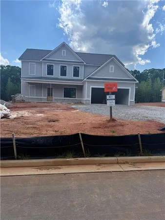 $519,193 | 345 Weslyn Drive, Social Circle, GA 30025