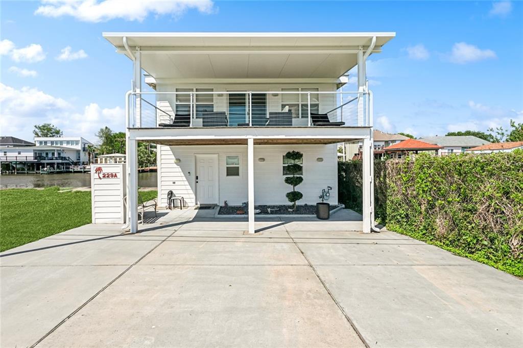 229 A Debbie Drive Slidell, LA 70458 - Photo 1 of 28