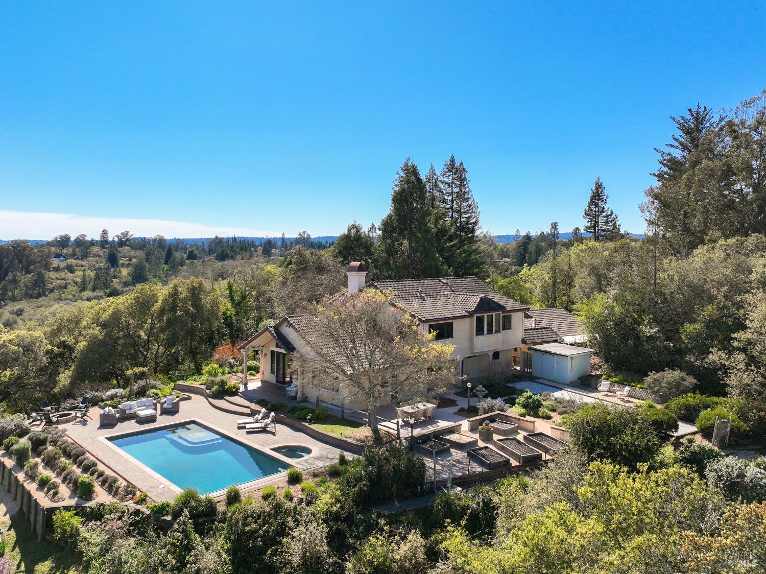 2405 Lewis Road Sebastopol, CA 95472 - Photo 12 of 58