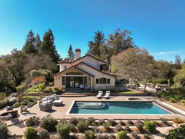 $2,750,000 | 2405 Lewis Road, Sebastopol, CA 95472