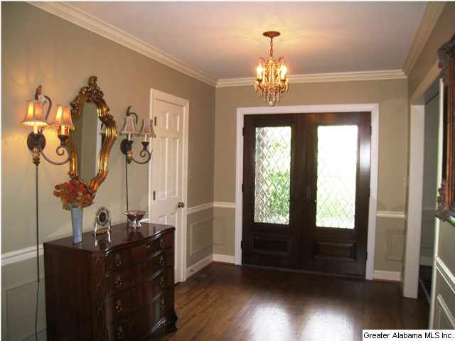 3522 Mill Springs Road Birmingham, AL 35213 - Photo 4 of 32