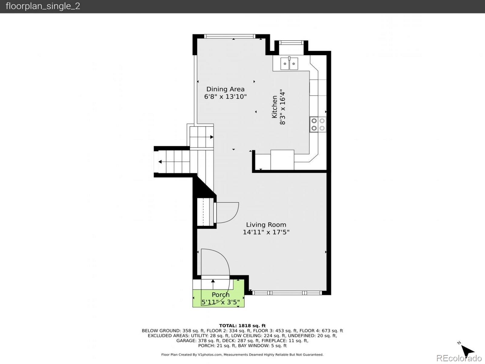6343 Laguna Circle Highlands Ranch, CO 80130 - Photo 41 of 43