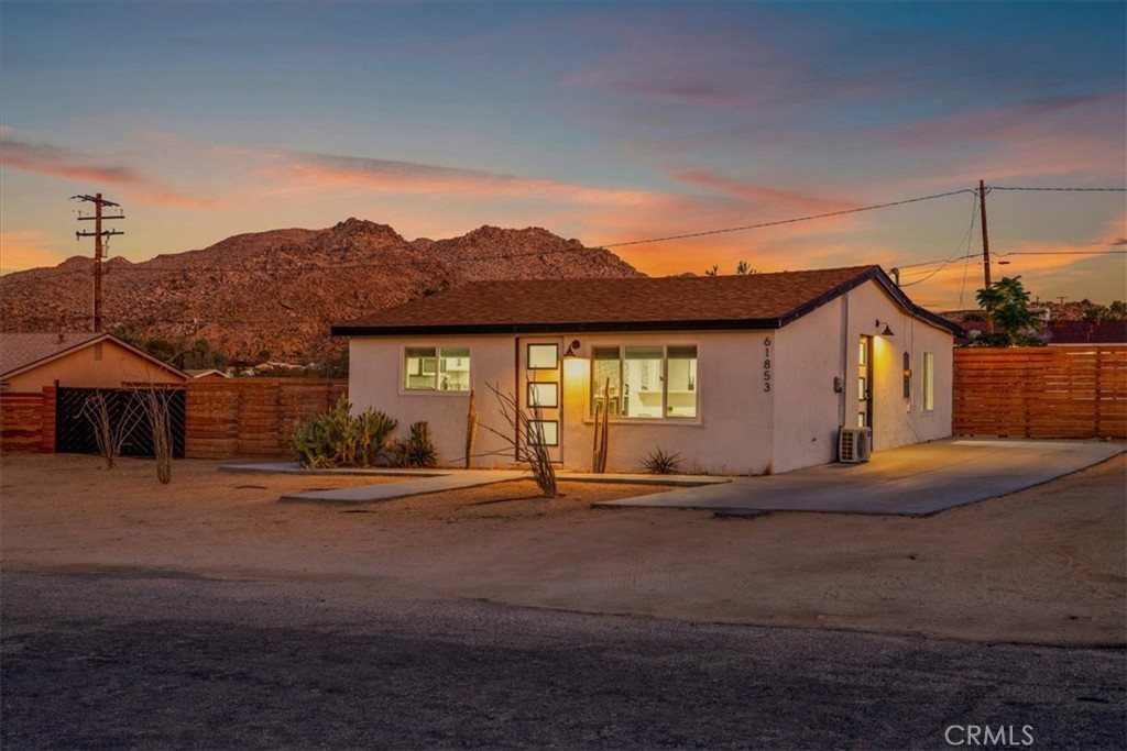 61853 Grand View Circle Joshua Tree, CA 92252 - Photo 1 of 58