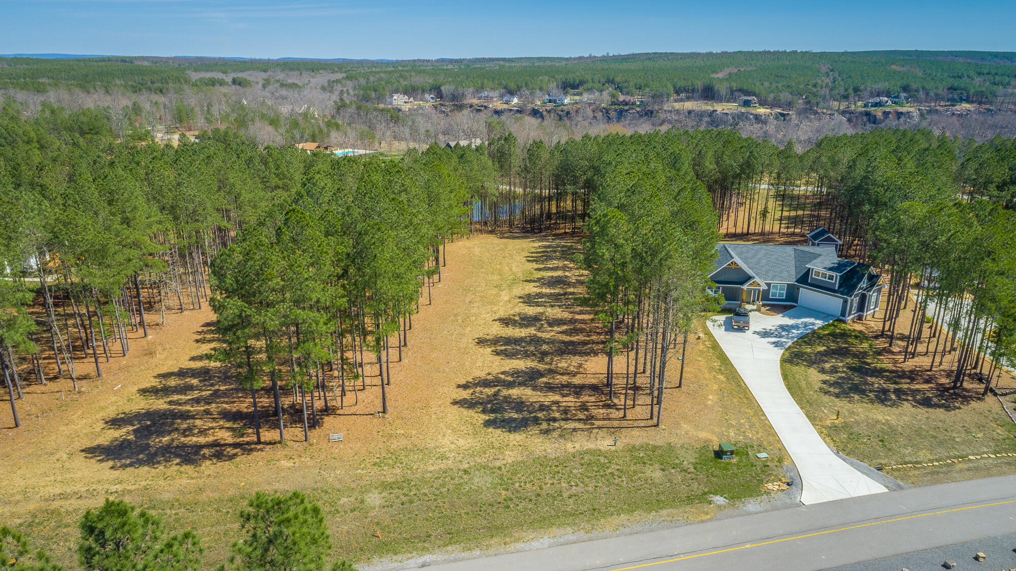 0 Crockett Loop, Unit JF88 Jasper, TN 37347 - Photo 22 of 81 0 Crockett Loop JF88 HD-21