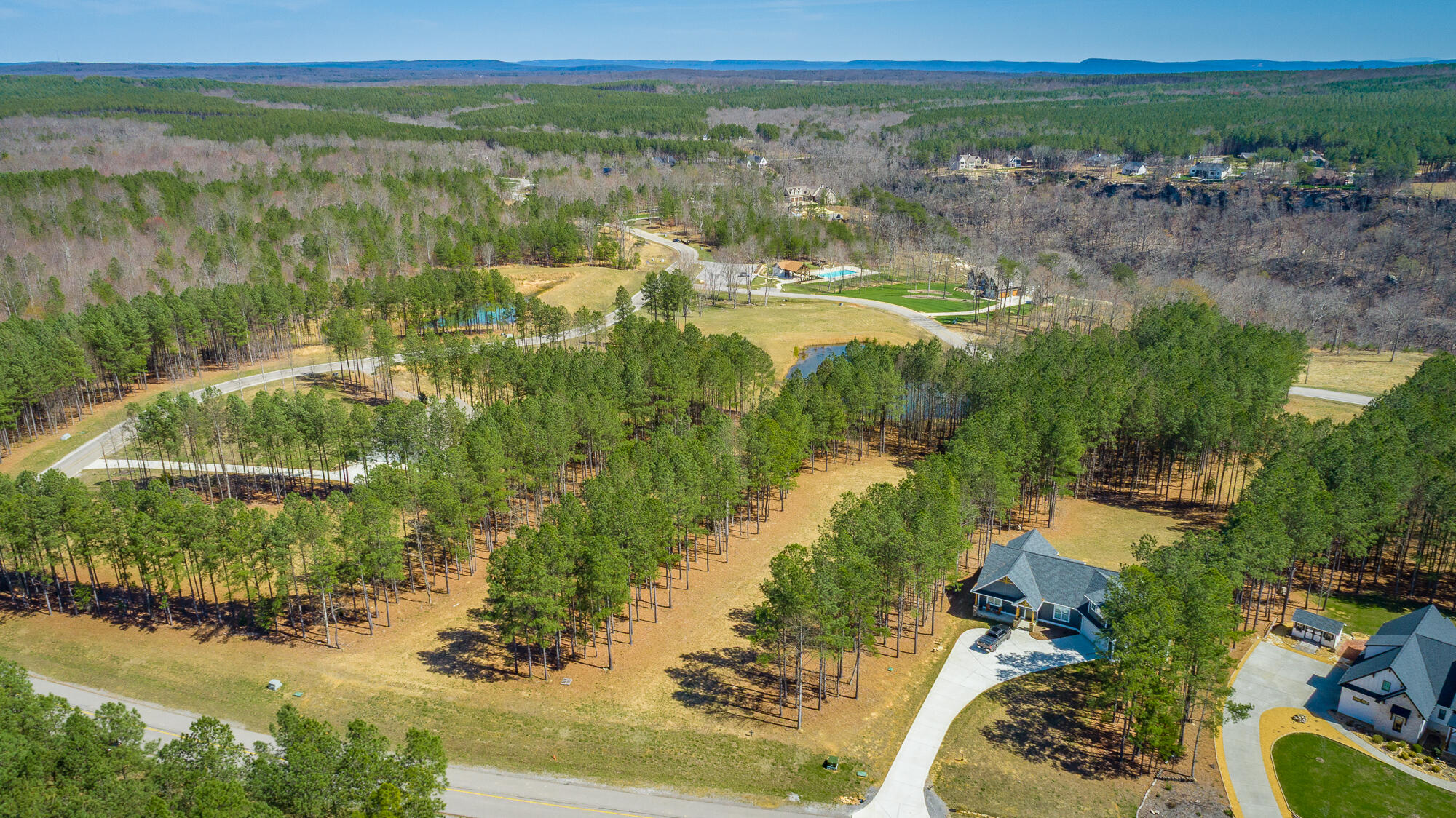 0 Crockett Loop, Unit JF88 Jasper, TN 37347 - Photo 36 of 81 0 Crockett Loop JF88 HD-36