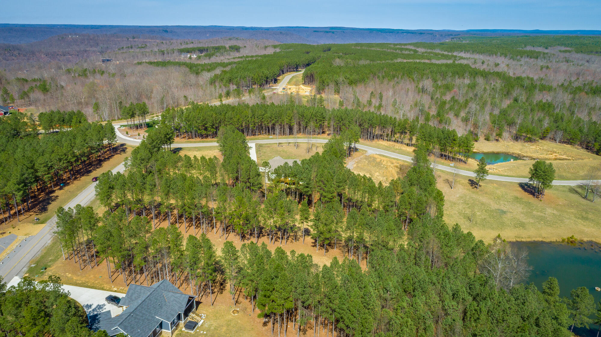 0 Crockett Loop, Unit JF88 Jasper, TN 37347 - Photo 39 of 81 0 Crockett Loop JF88 HD-39