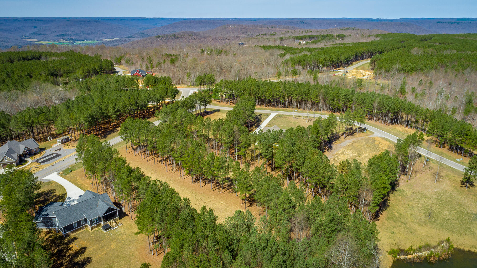 0 Crockett Loop, Unit JF88 Jasper, TN 37347 - Photo 40 of 81 0 Crockett Loop JF88 HD-40