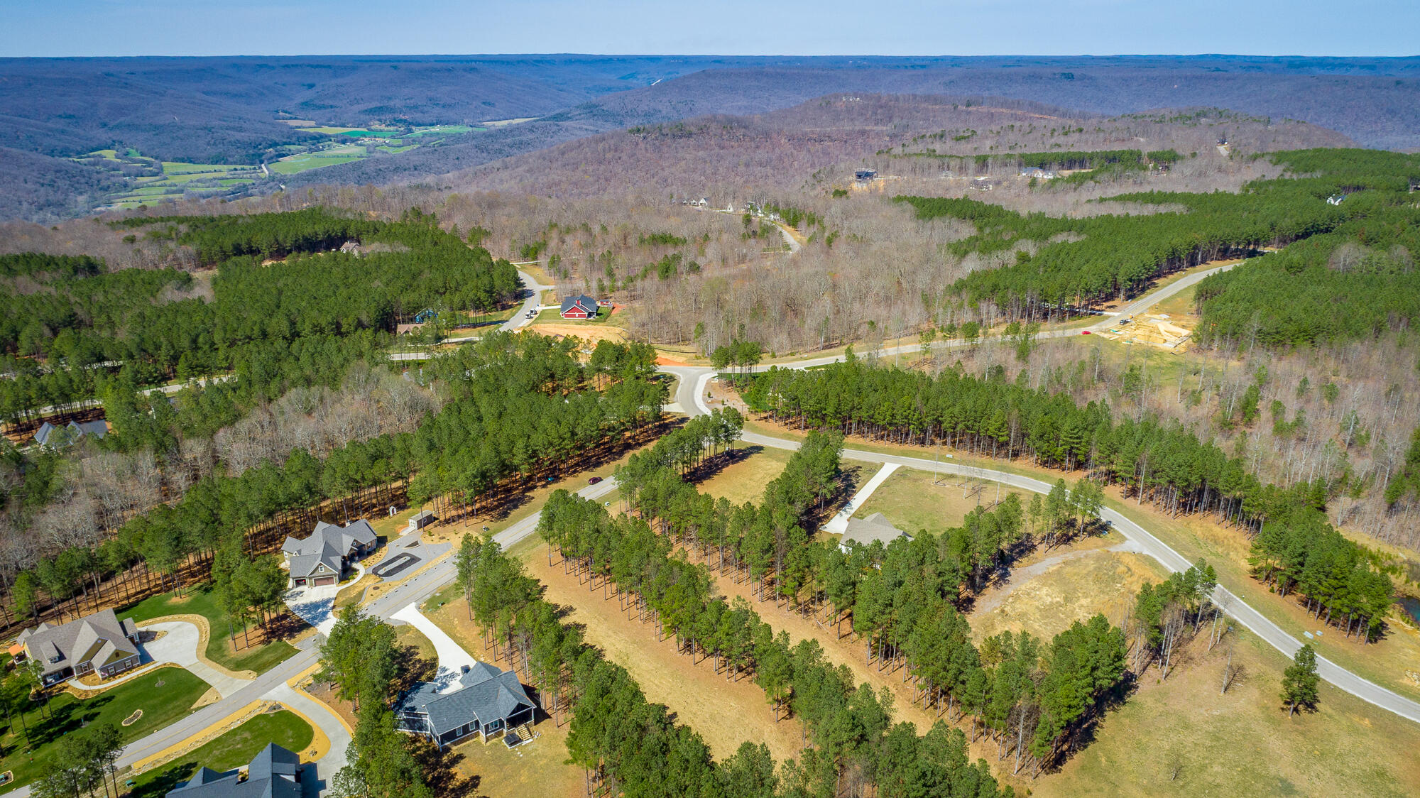 0 Crockett Loop, Unit JF88 Jasper, TN 37347 - Photo 52 of 81 0 Crockett Loop JF88 HD-60