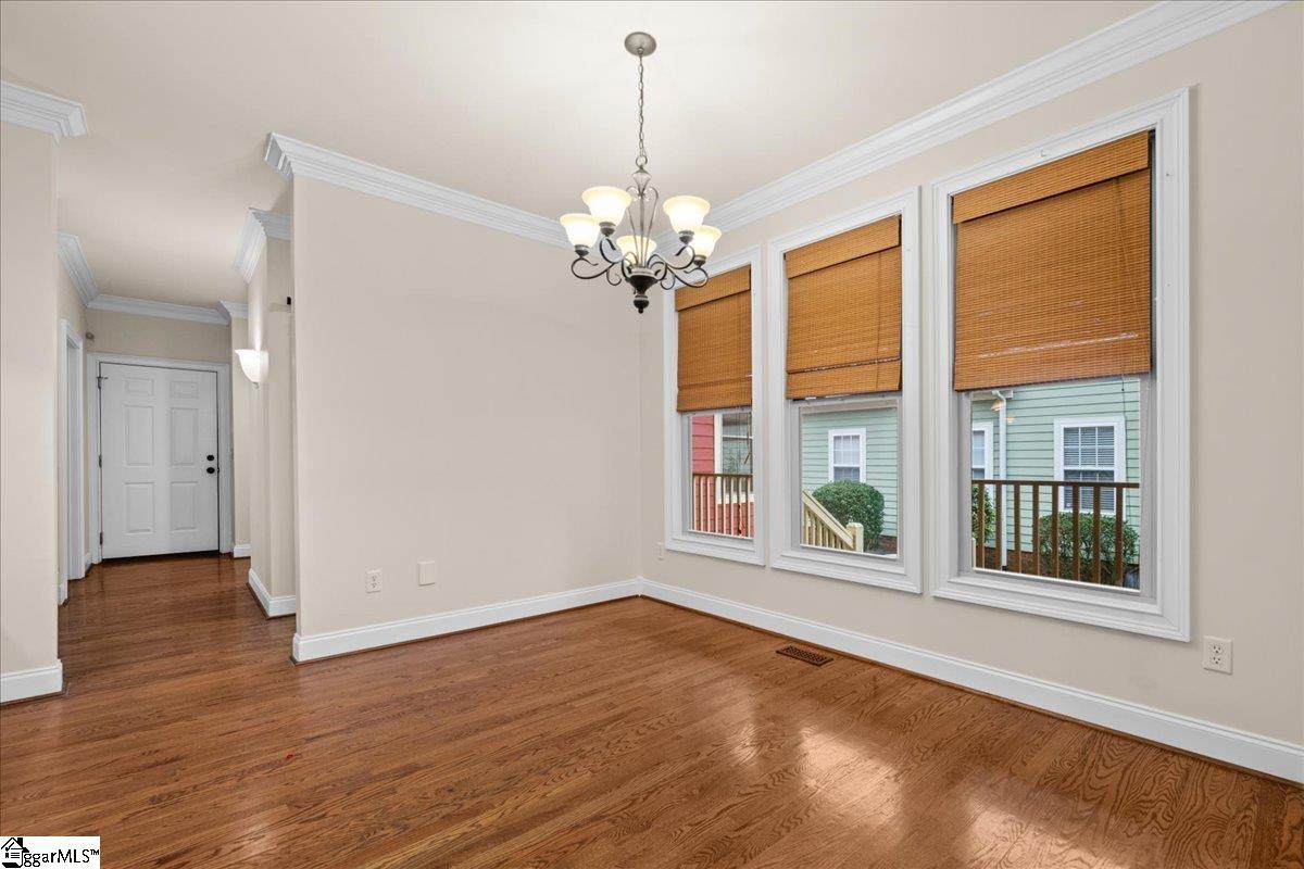 103 Fremont Drive Simpsonville, SC 29680 - Photo 12 of 45