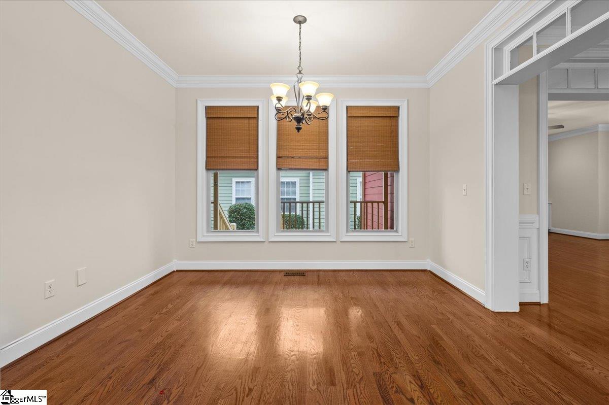 103 Fremont Drive Simpsonville, SC 29680 - Photo 13 of 45