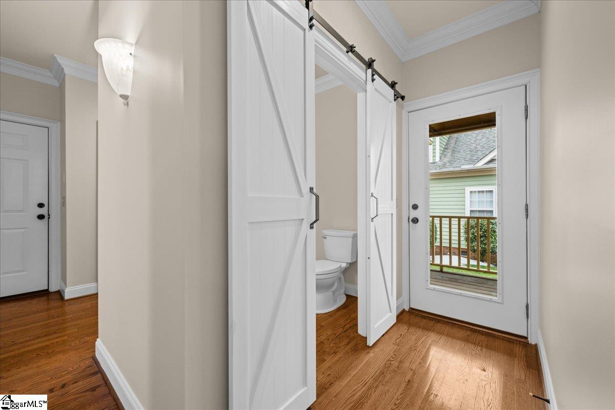 103 Fremont Drive Simpsonville, SC 29680 - Photo 19 of 45