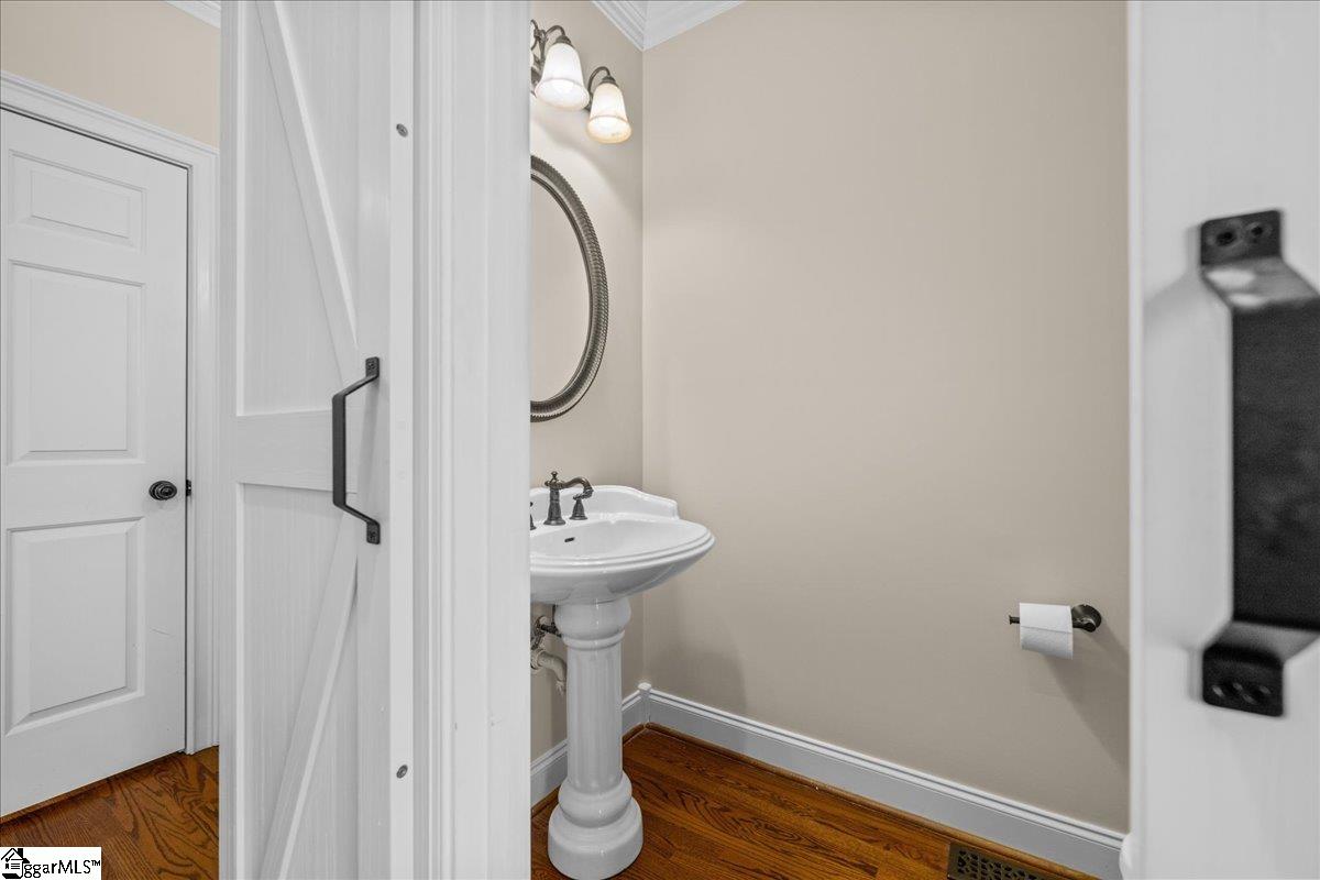 103 Fremont Drive Simpsonville, SC 29680 - Photo 20 of 45