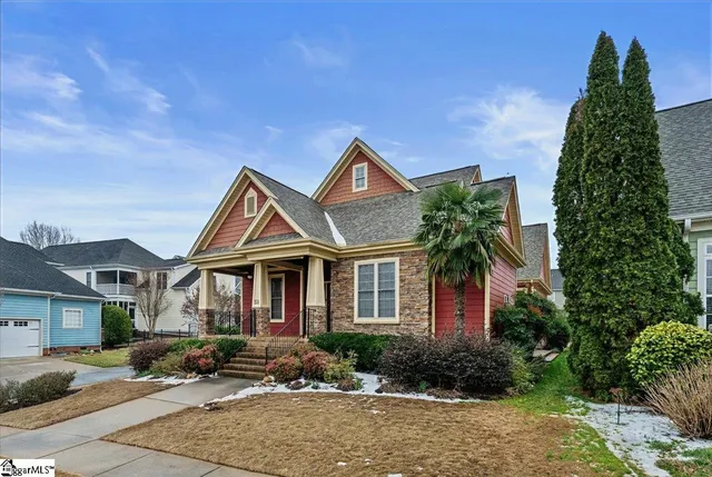 $480,000 | 103 Fremont Drive, Simpsonville, SC 29680