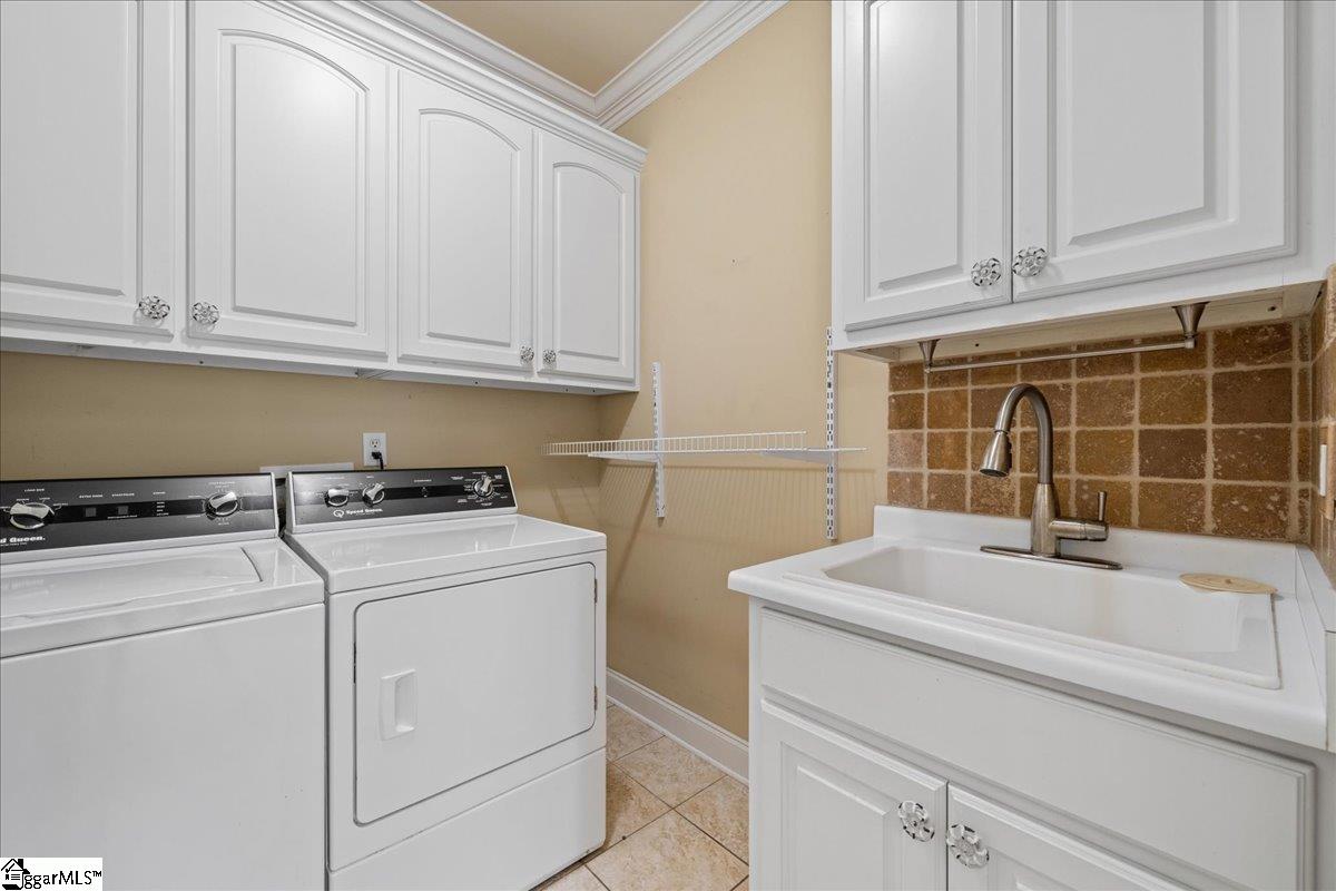 103 Fremont Drive Simpsonville, SC 29680 - Photo 22 of 45