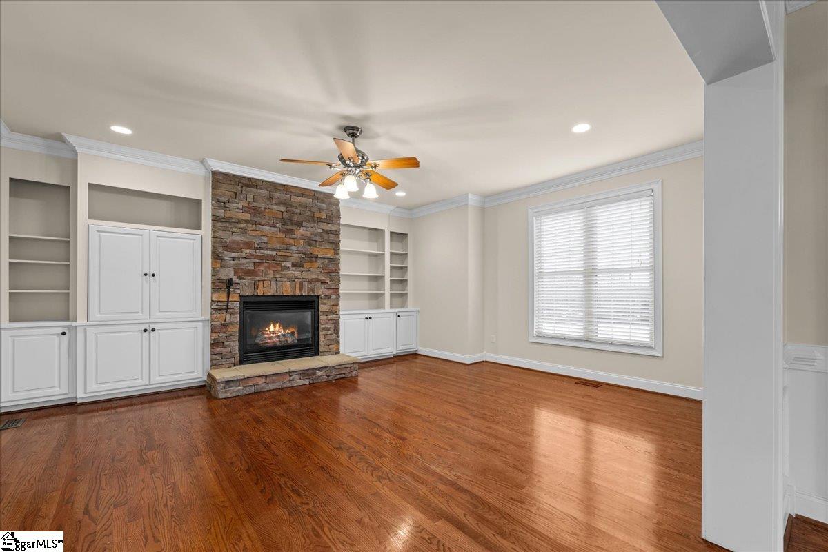 103 Fremont Drive Simpsonville, SC 29680 - Photo 27 of 45