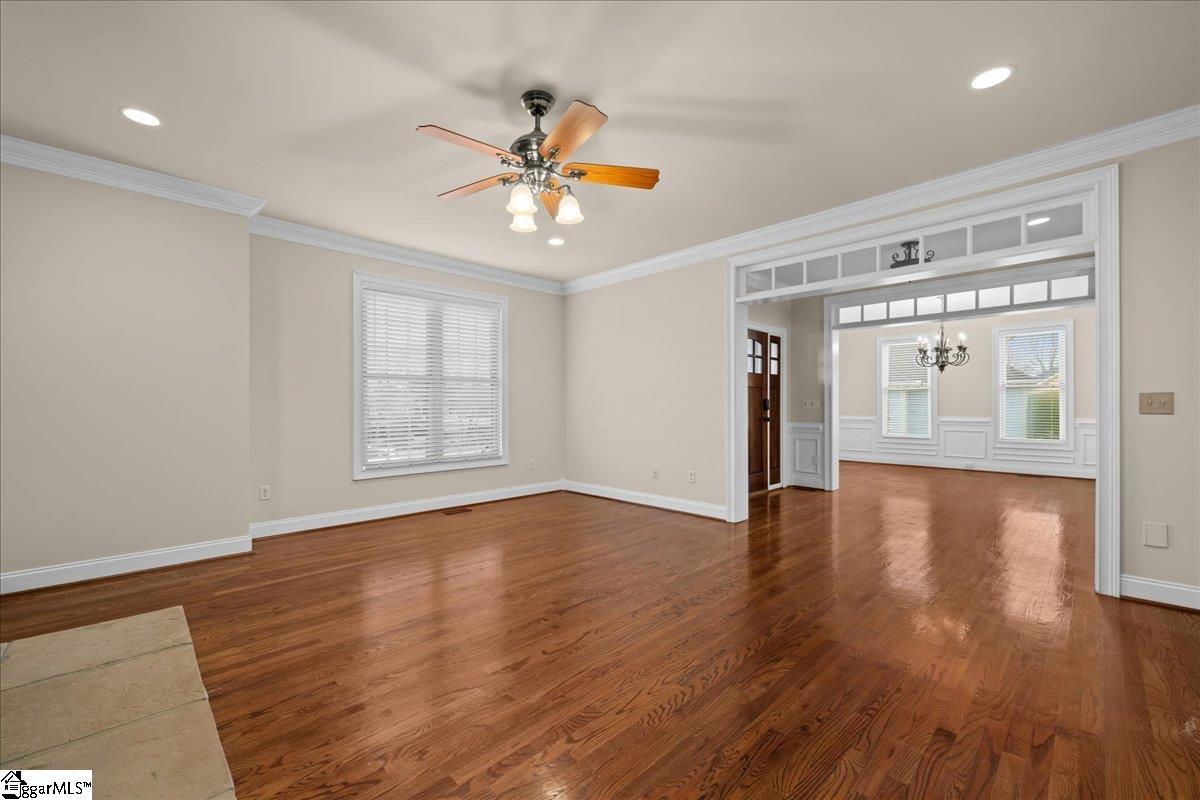 103 Fremont Drive Simpsonville, SC 29680 - Photo 28 of 45