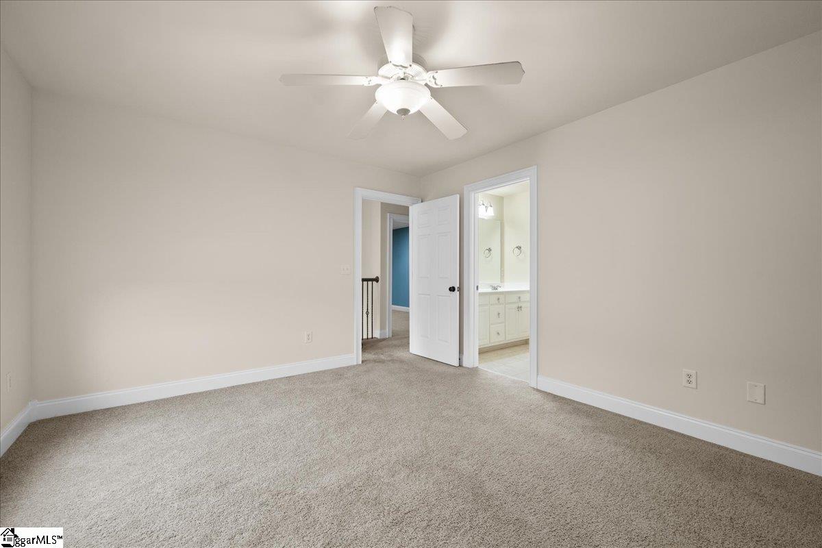 103 Fremont Drive Simpsonville, SC 29680 - Photo 40 of 45