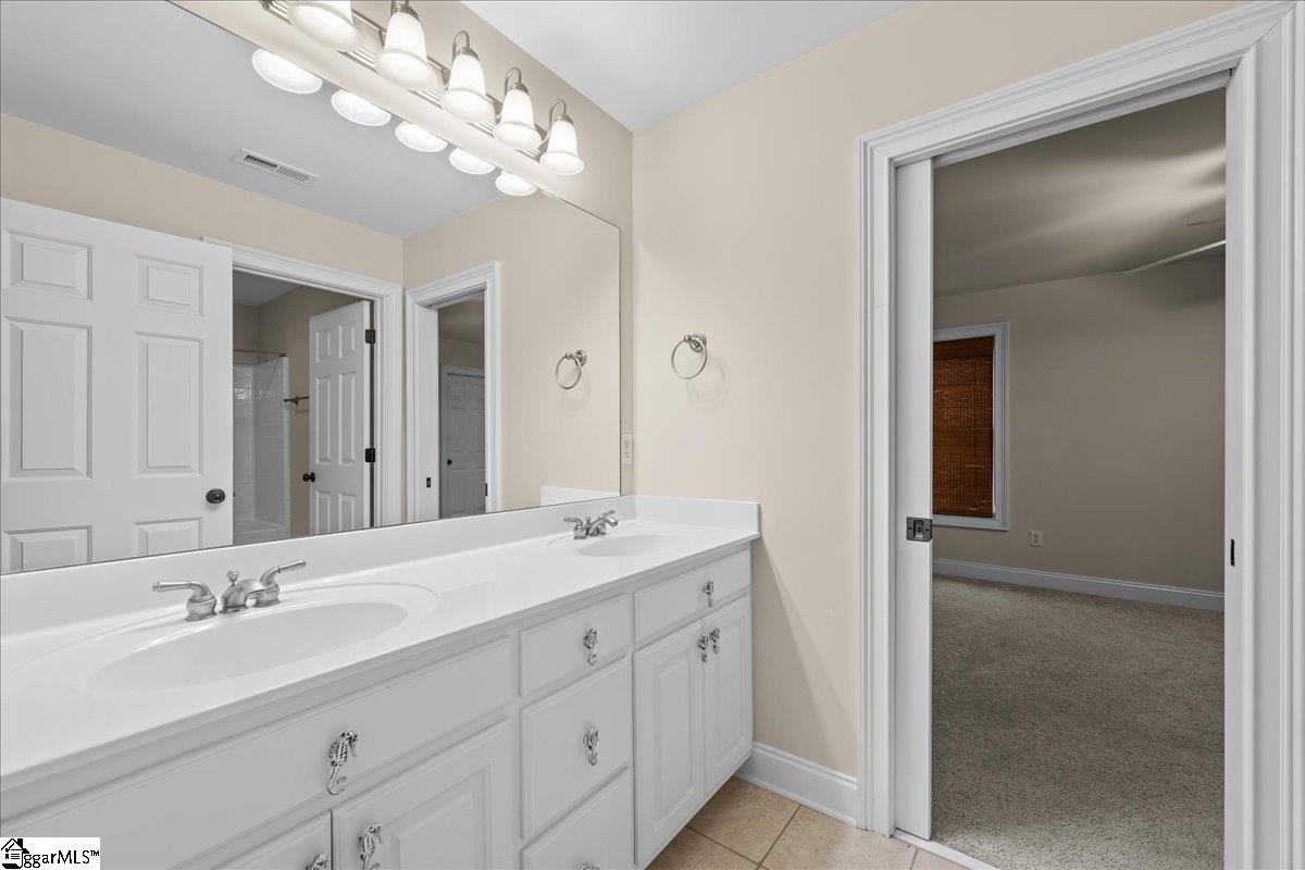 103 Fremont Drive Simpsonville, SC 29680 - Photo 41 of 45