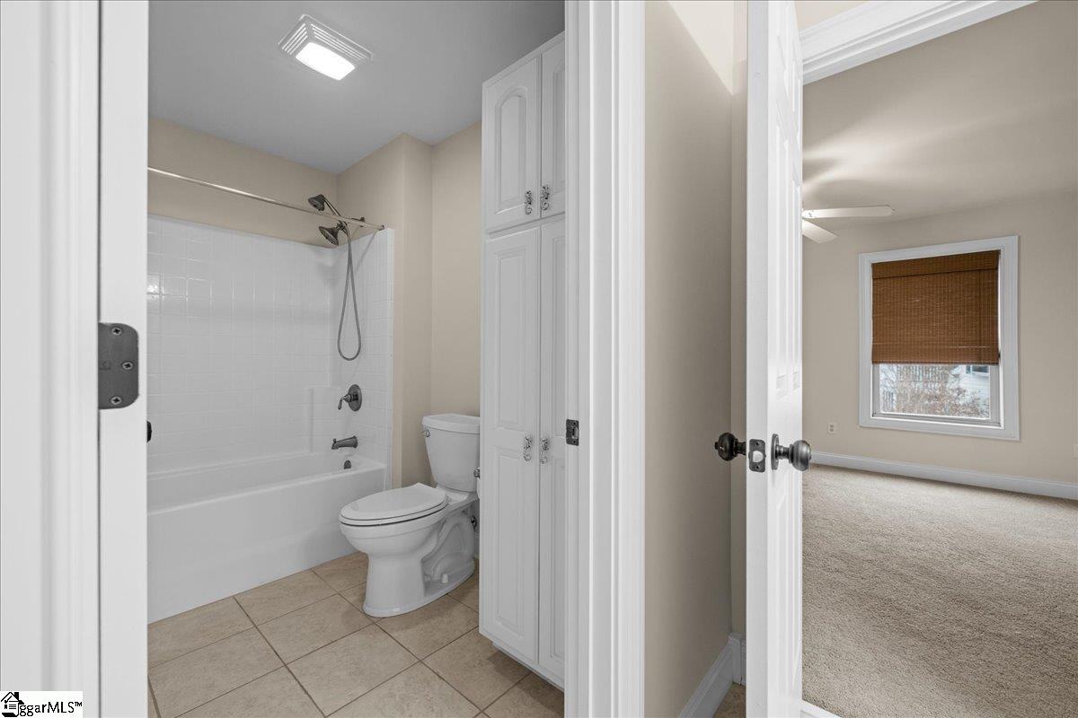 103 Fremont Drive Simpsonville, SC 29680 - Photo 42 of 45