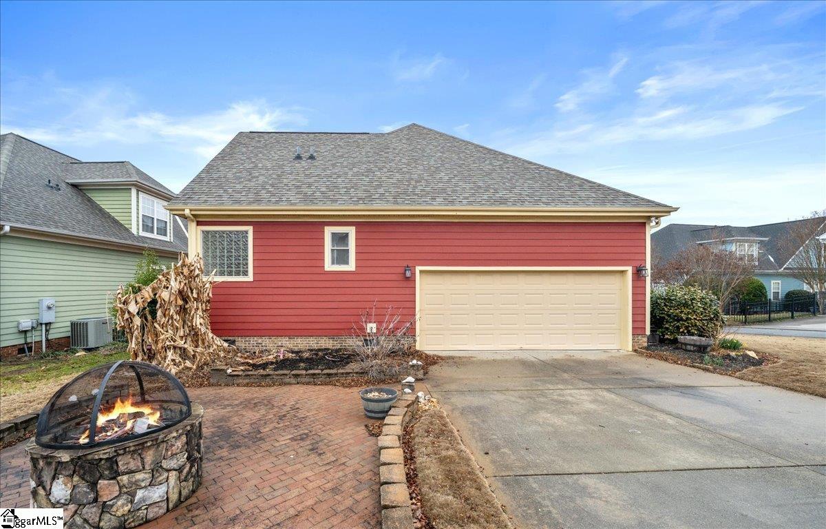 103 Fremont Drive Simpsonville, SC 29680 - Photo 43 of 45