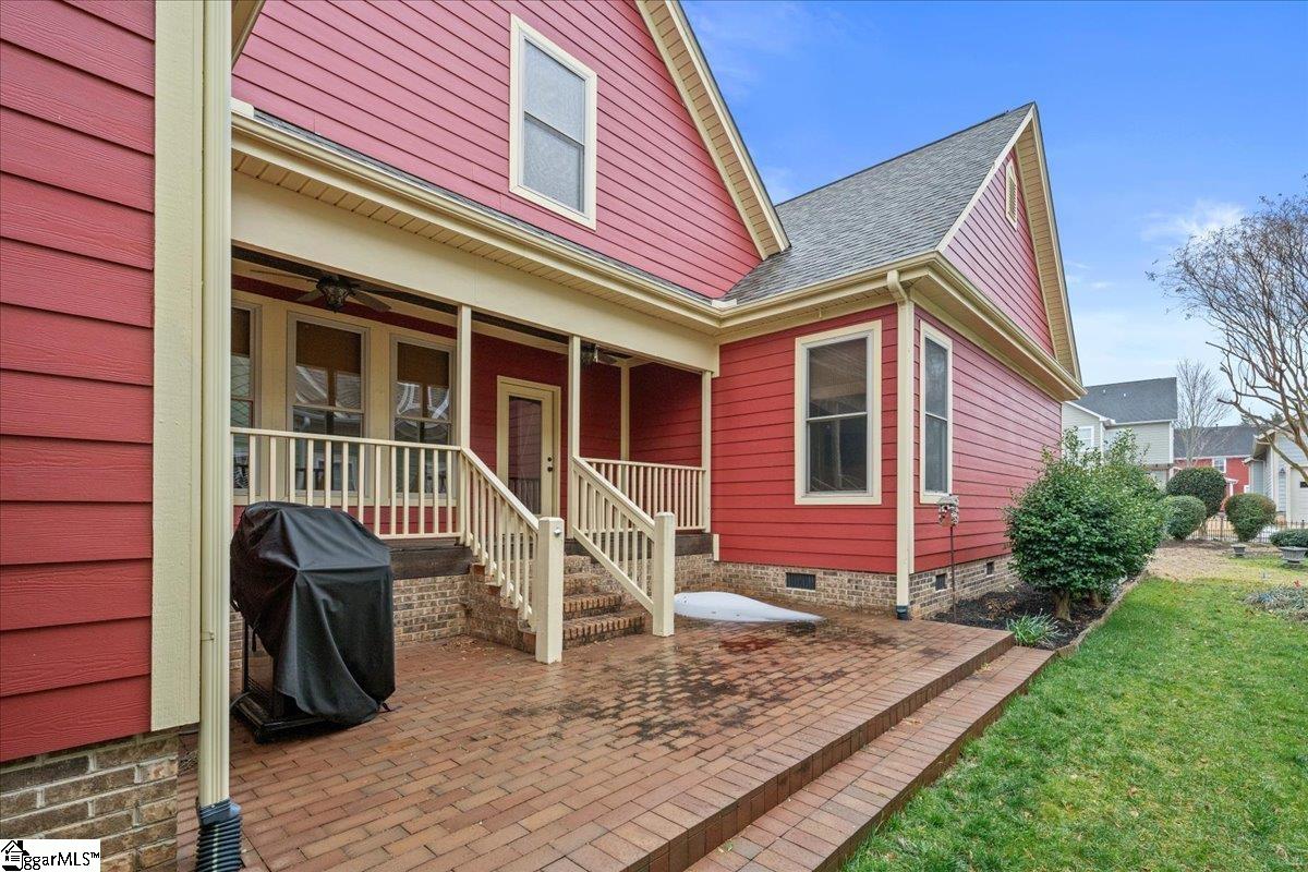 103 Fremont Drive Simpsonville, SC 29680 - Photo 5 of 45