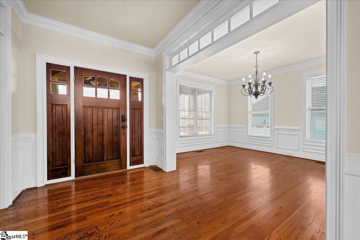 103 Fremont Drive Simpsonville, SC 29680 - Photo 9 of 45