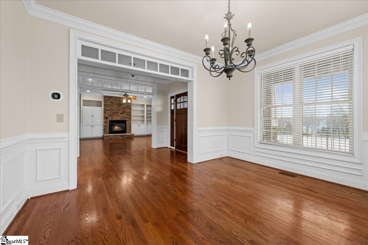 103 Fremont Drive Simpsonville, SC 29680 - Photo 10 of 45