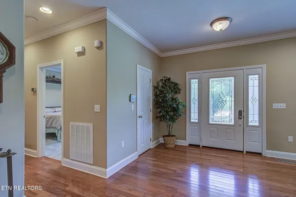 $679,900 | 618 Laurie Leigh Lane, Dandridge, TN 37725
