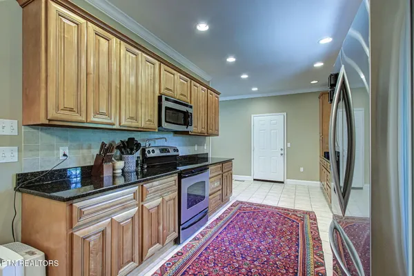 $679,900 | 618 Laurie Leigh Lane, Dandridge, TN 37725