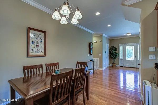 $679,900 | 618 Laurie Leigh Lane, Dandridge, TN 37725