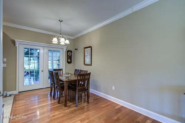 $679,900 | 618 Laurie Leigh Lane, Dandridge, TN 37725