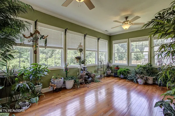 $679,900 | 618 Laurie Leigh Lane, Dandridge, TN 37725