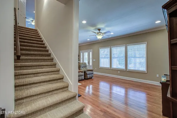 $679,900 | 618 Laurie Leigh Lane, Dandridge, TN 37725