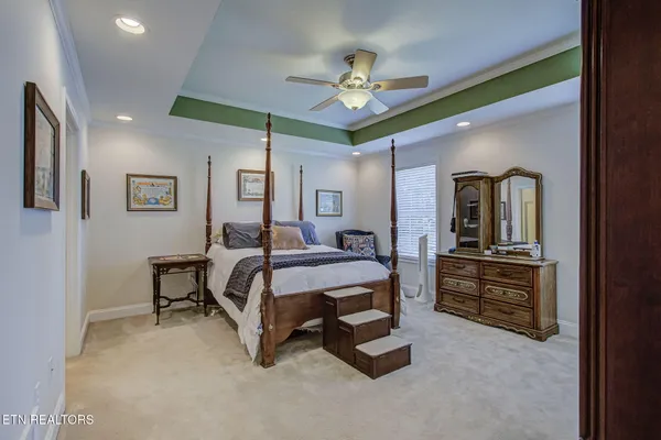 $679,900 | 618 Laurie Leigh Lane, Dandridge, TN 37725