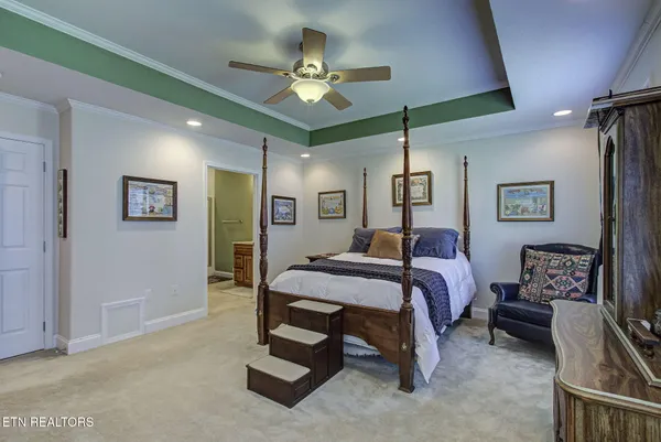 $679,900 | 618 Laurie Leigh Lane, Dandridge, TN 37725