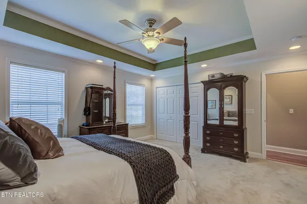 $679,900 | 618 Laurie Leigh Lane, Dandridge, TN 37725